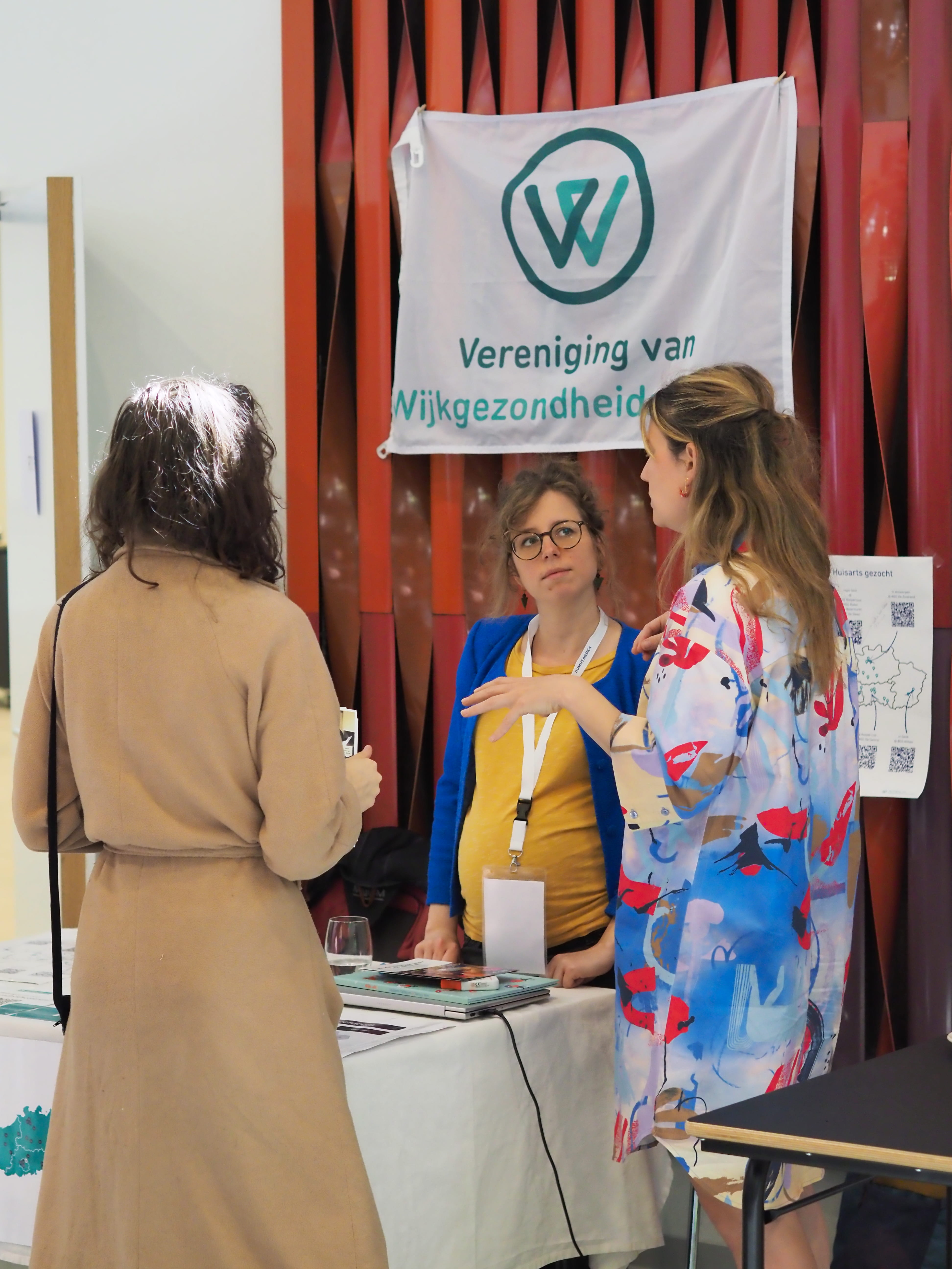 Dag van de jonge huisarts 2026 - namiddag foto 13
