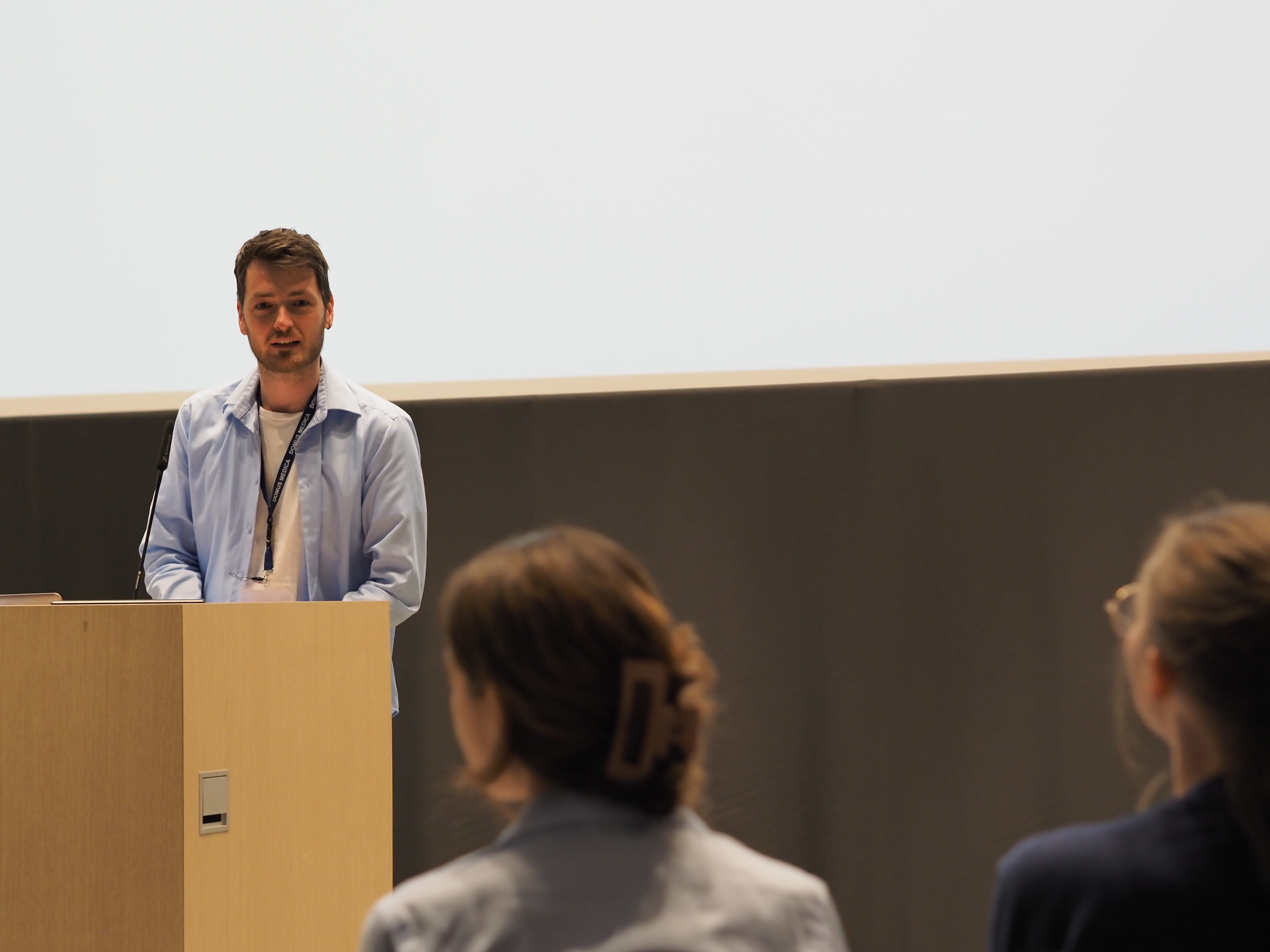 Dag van de jonge huisarts 2026 - namiddag foto 21