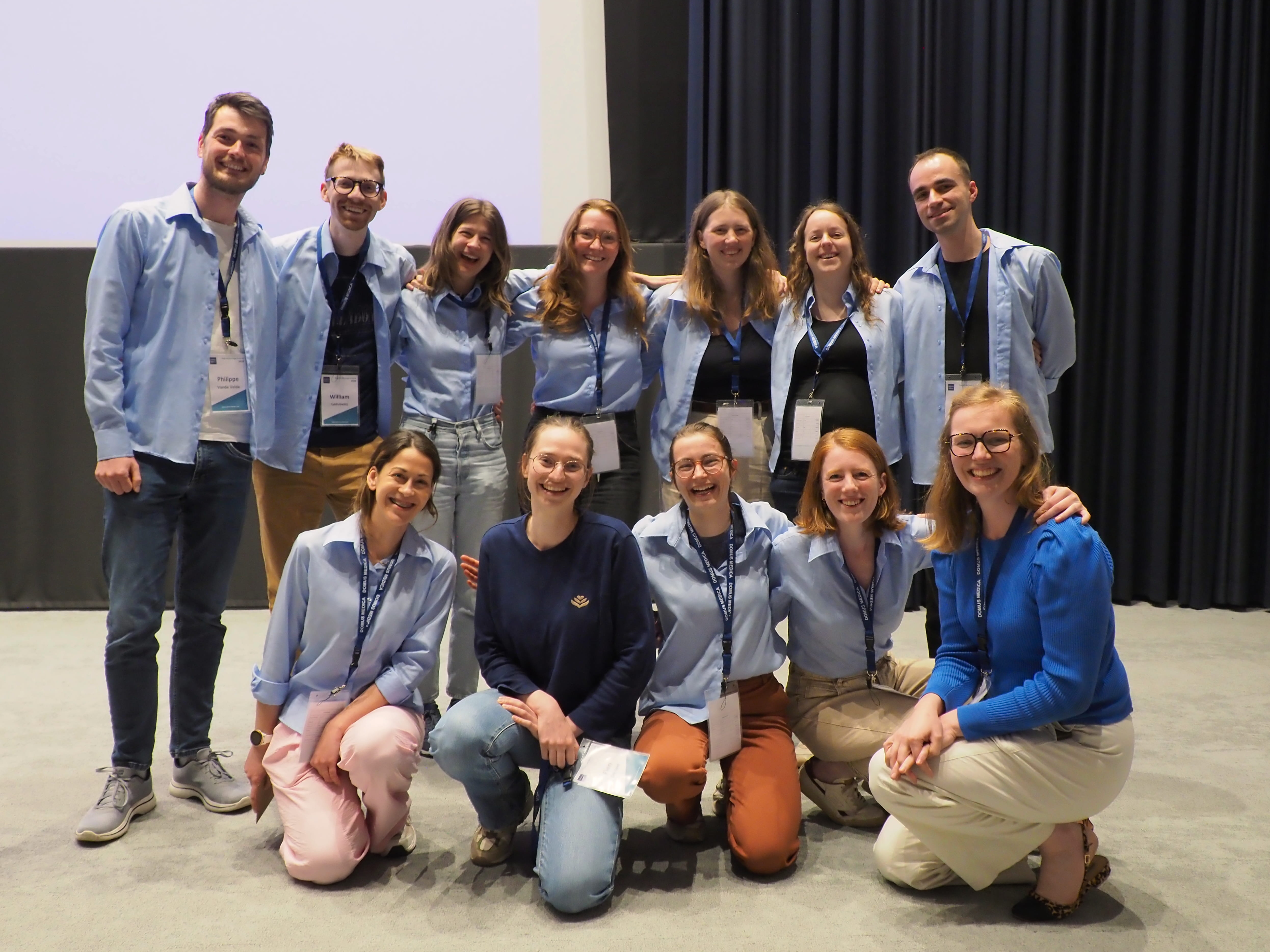 Dag van de jonge huisarts 2026 - namiddag foto 22