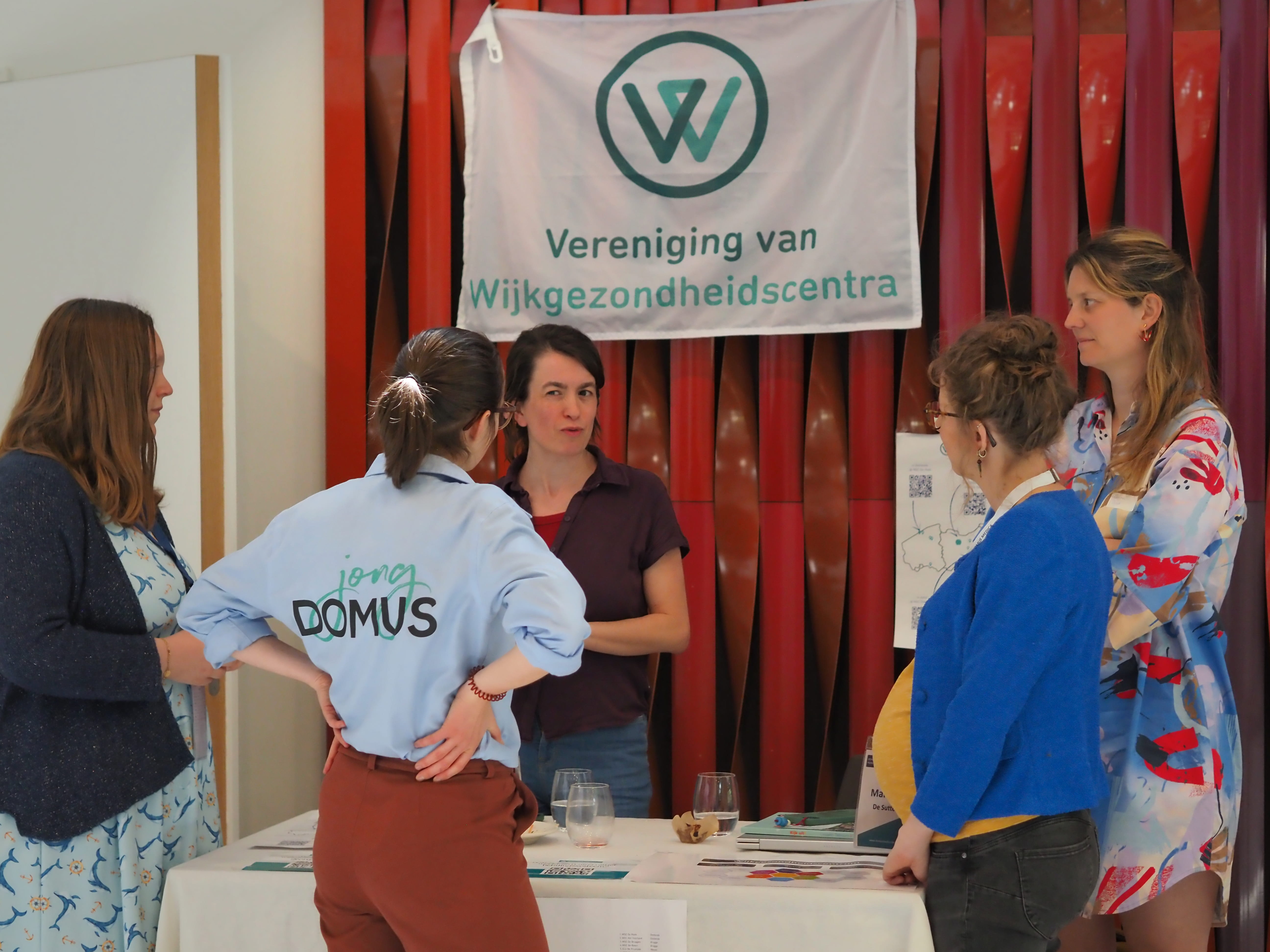 Dag van de jonge huisarts 2026 - namiddag foto 5