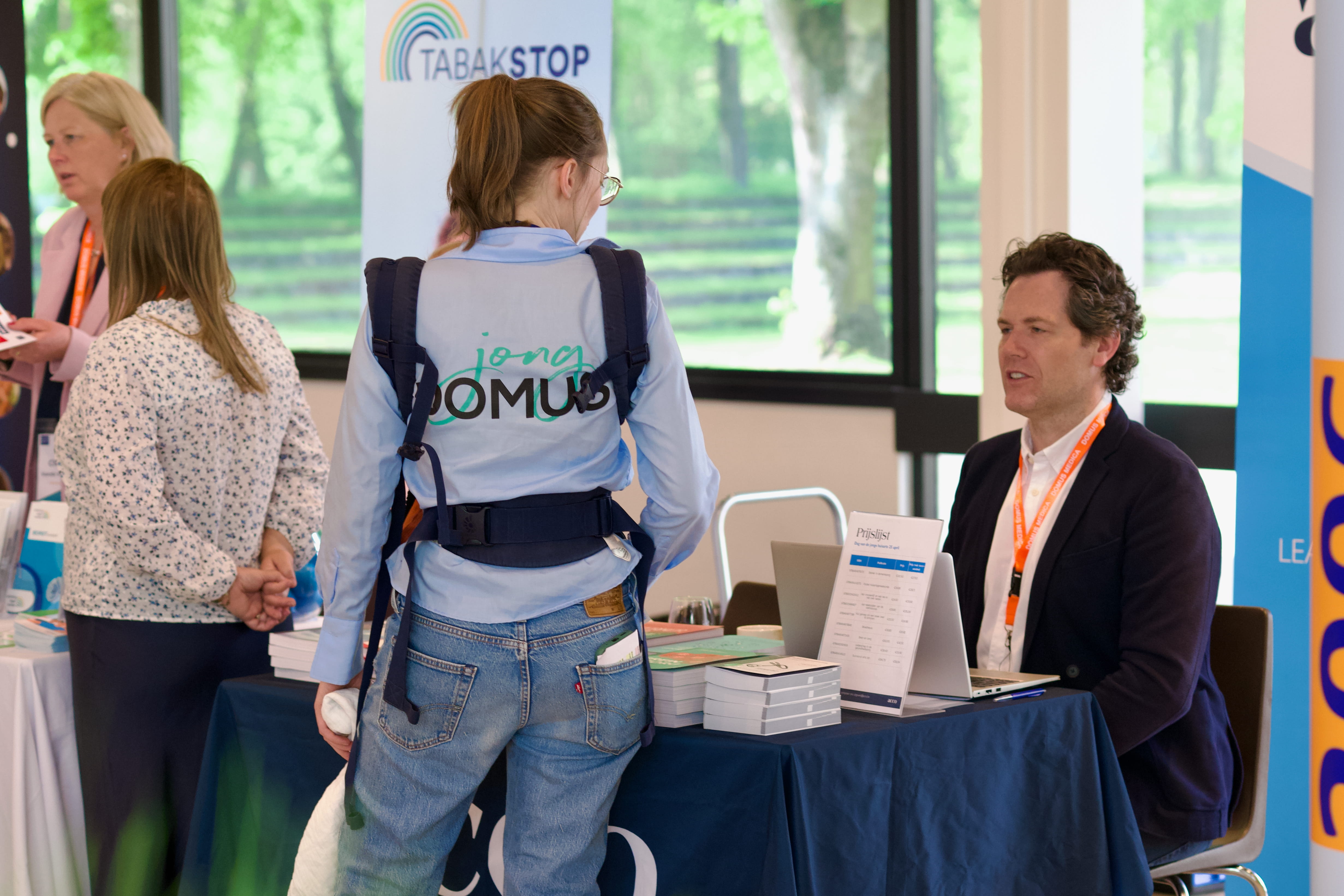 Dag van de jonge huisarts 2026 - voormiddag foto 43